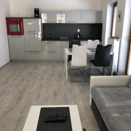 Apartmany Sofia Kamenice Nad Lipou Luaran gambar