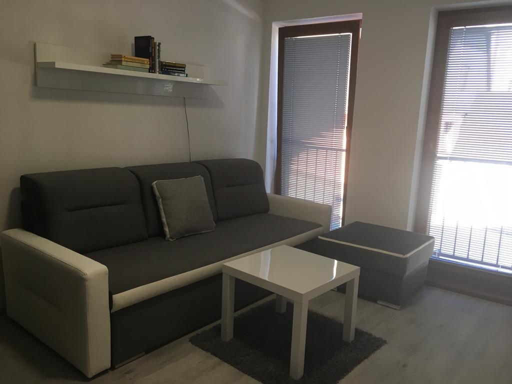 Apartmany Sofia Kamenice Nad Lipou Luaran gambar