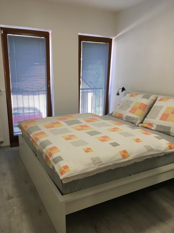 Apartmany Sofia Kamenice Nad Lipou Luaran gambar