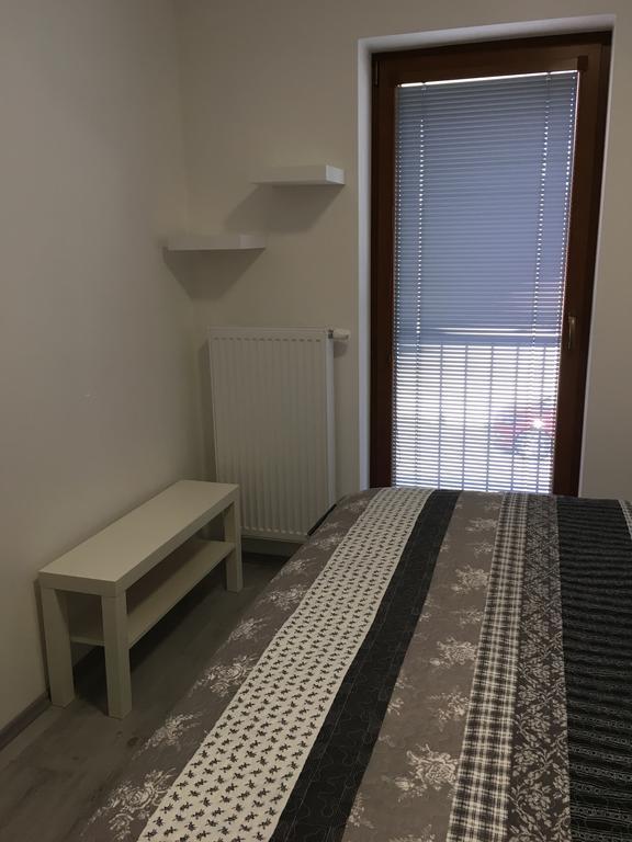 Apartmany Sofia Kamenice Nad Lipou Luaran gambar