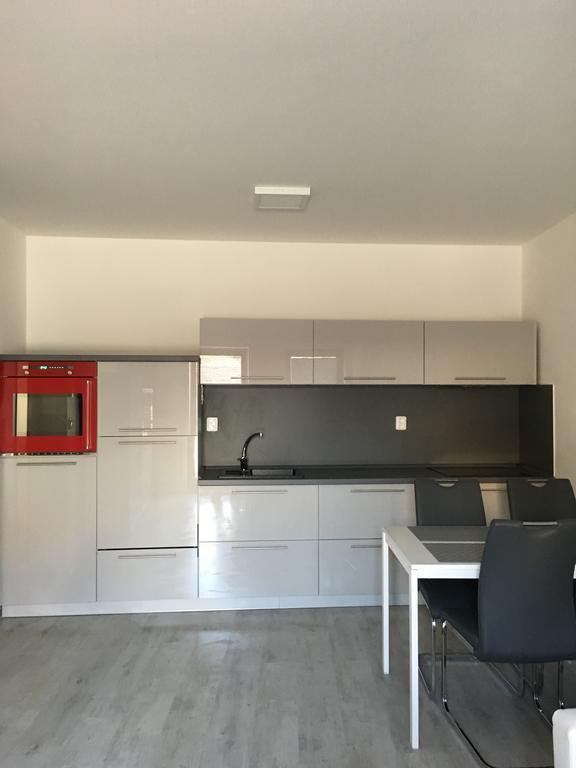 Apartmany Sofia Kamenice Nad Lipou Luaran gambar