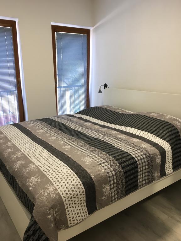 Apartmany Sofia Kamenice Nad Lipou Luaran gambar