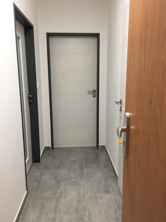 Apartmany Sofia Kamenice Nad Lipou Luaran gambar