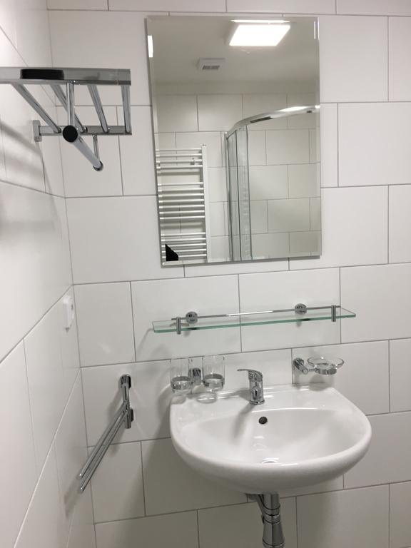 Apartmany Sofia Kamenice Nad Lipou Luaran gambar