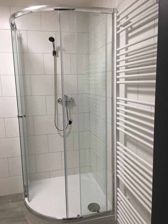 Apartmany Sofia Kamenice Nad Lipou Luaran gambar