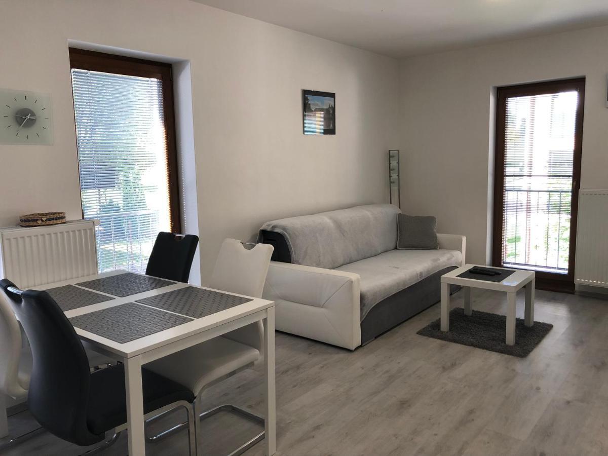 Apartmany Sofia Kamenice Nad Lipou Luaran gambar