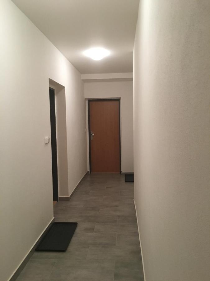 Apartmany Sofia Kamenice Nad Lipou Luaran gambar