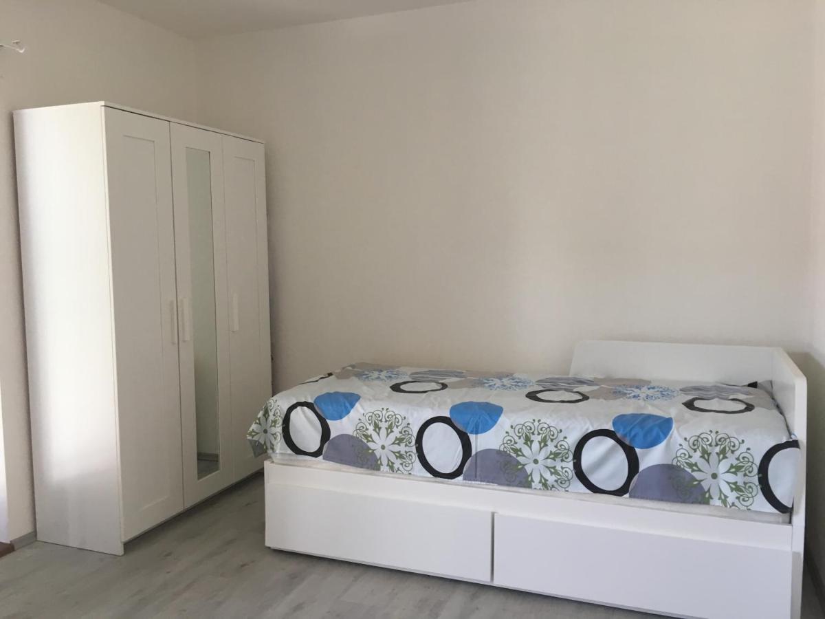 Apartmany Sofia Kamenice Nad Lipou Luaran gambar