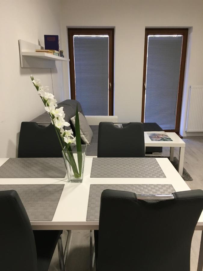 Apartmany Sofia Kamenice Nad Lipou Luaran gambar